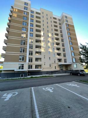 Квартира W-7435327, Шолуденка, 24, Вишгород - Фото 1