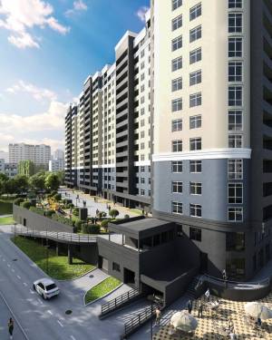 Квартира W-7435336, Шкільна, 42, Вишгород - Фото 1