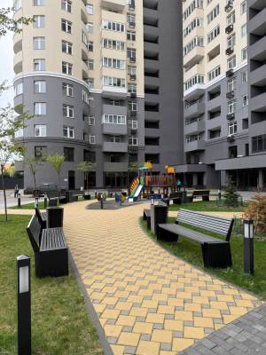 Квартира W-7435339, Шкільна, Вишгород - Фото 1