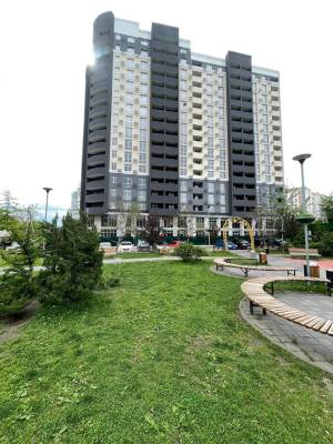 Квартира W-7435340, Шкільна, 42, Вишгород - Фото 1