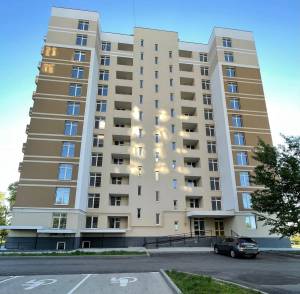 Квартира W-7453093, Шолуденка, 24, Вишгород - Фото 1