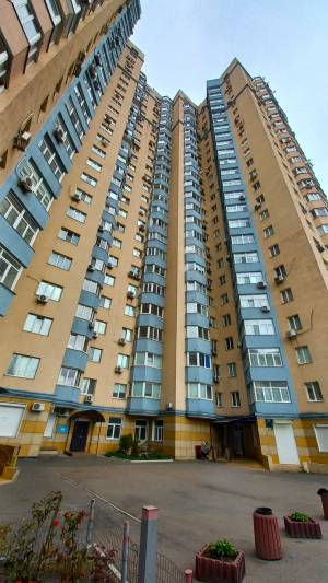 Квартира W-7310254, Воробьева Генерала (Курская), 13е, Киев - Фото 13