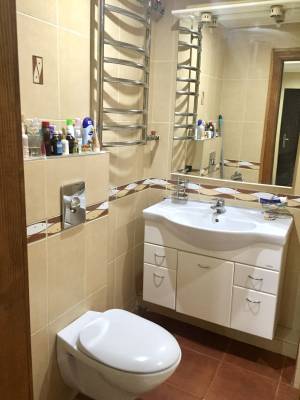 Квартира W-7442819, Кубанской Украины Жукова Маршала, 39, Киев - Фото 5