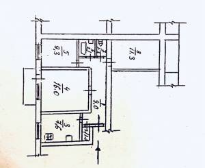 Квартира W-7426676, Світличної Надії пров. (Волго-Донський пров.), 2, Київ - Фото 5