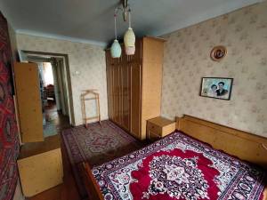 Квартира W-7426676, Світличної Надії пров. (Волго-Донський пров.), 2, Київ - Фото 1