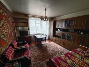 Квартира W-7426676, Світличної Надії пров. (Волго-Донський пров.), 2, Київ - Фото 2