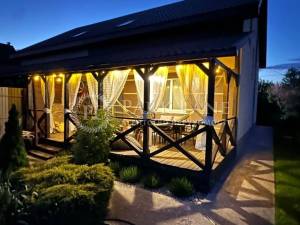 Будинок W-7426699, Погреби (Броварський) - Фото 3