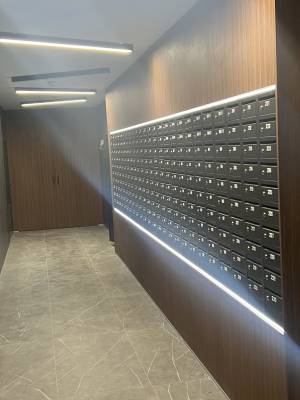 Квартира W-7426760, Залізничне шосе, 45а, Київ - Фото 3