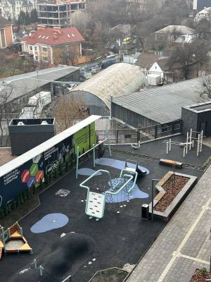 Квартира W-7426760, Залізничне шосе, 45а, Київ - Фото 4