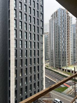 Квартира W-7426760, Залізничне шосе, 45а, Київ - Фото 1