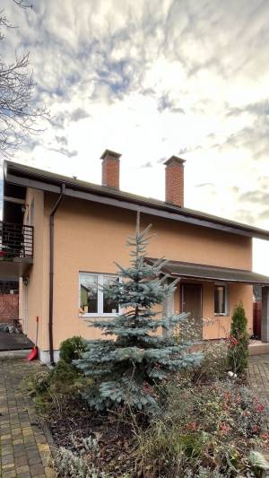 Будинок W-7427111, 67-а Садова, Київ - Фото 1