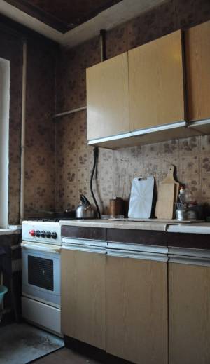 Квартира W-7221264, Милютенко, 40/16, Киев - Фото 1