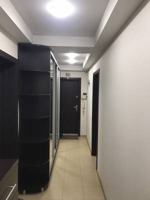 Квартира W-7418159, Копыловская, 21, Киев - Фото 1