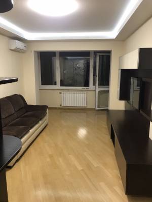 Квартира W-7418159, Копыловская, 21, Киев - Фото 3