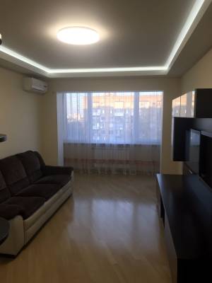 Квартира W-7418159, Копилівська, 21, Київ - Фото 1