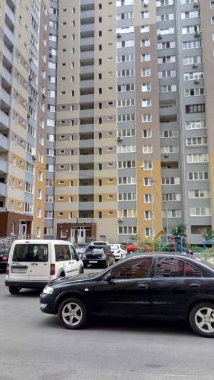Квартира W-7398274, Закревського М., 95, Київ - Фото 14
