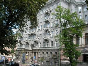 Apartment W-7239081, Tereshchenkivska, 13, Kyiv - Photo 3