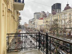 Apartment W-7241951, Khmelnytskoho Bohdana, 33/34, Kyiv - Photo 12