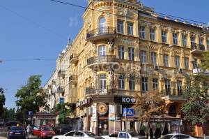 Apartment W-7241951, Khmelnytskoho Bohdana, 33/34, Kyiv - Photo 2