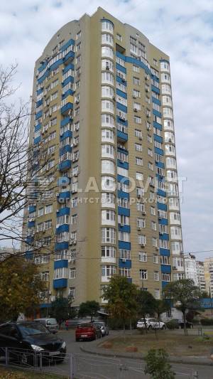 Apartment W-7260412, Iordanska (Havro Laiosha), 9к, Kyiv - Photo 2