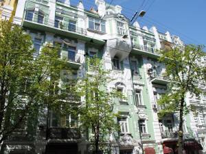 Apartment W-7294074, Velyka Zhytomyrska, 10, Kyiv - Photo 2