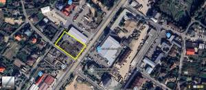 Земельный участок W-7423207, Киевская, Софиевская Борщаговка - Фото 2