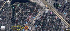 Земельный участок W-7423207, Киевская, Софиевская Борщаговка - Фото 1