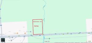 Земельна ділянка W-7434659, Калинівка (Макарівський) - Фото 2