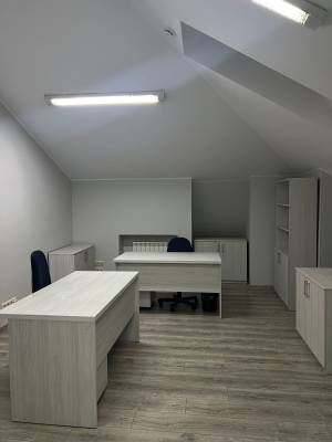  Бизнес-центр, W-7350837, Очаковская, 5/6, Киев - Фото 1