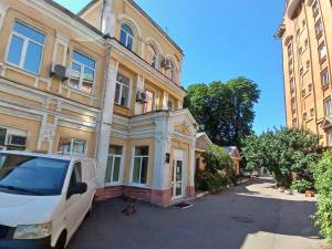  Отдельно стоящее здание, W-7396201, Мазепы Ивана (Январского Восстания), 10, Киев - Фото 20