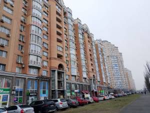  Офіс, W-7314852, Івасюка Володимира просп. (Героїв Сталінграда просп.), 8, Київ - Фото 1