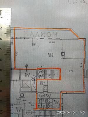  Офис, W-7359589, Дегтяревская, Киев - Фото 11