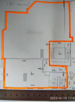  Офис, W-7380196, Дегтяревская, 33, Киев - Фото 3