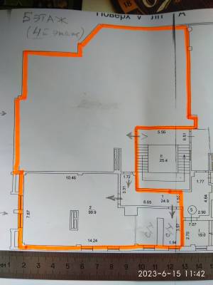 Офіс, W-7380213, Дегтярівська, 33, Київ - Фото 3
