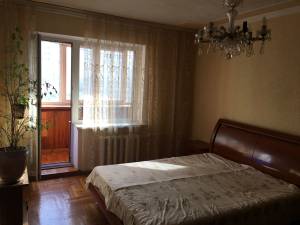Квартира W-7381738, Здолбуновская, 3, Киев - Фото 1
