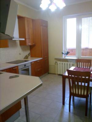 Квартира W-7428186, Леваневского, 6, Киев - Фото 4