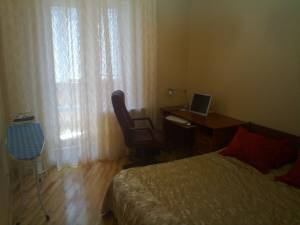 Квартира W-7428186, Леваневского, 6, Киев - Фото 1