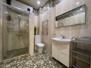 Квартира W-7438353, Верхогляда Андрея (Драгомирова Михаила), 2а, Киев - Фото 11