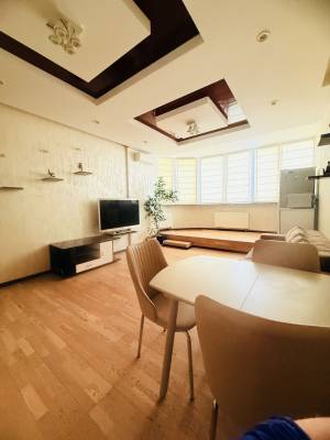 Квартира W-7438353, Верхогляда Андрея (Драгомирова Михаила), 2а, Киев - Фото 2