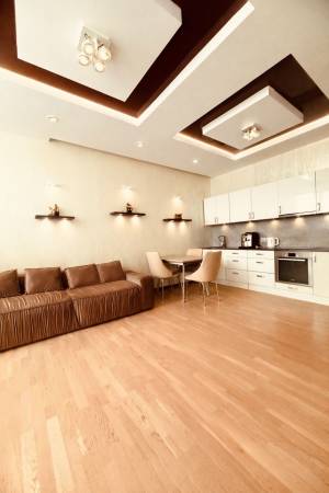 Квартира W-7438353, Верхогляда Андрея (Драгомирова Михаила), 2а, Киев - Фото 1