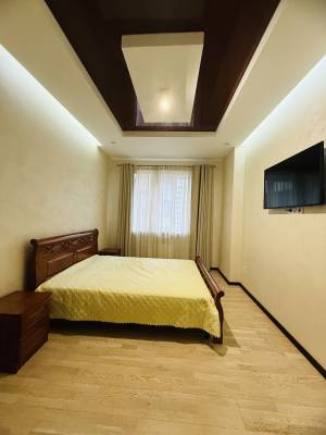 Квартира W-7438353, Верхогляда Андрея (Драгомирова Михаила), 2а, Киев - Фото 4