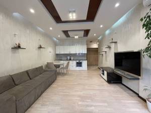 Квартира W-7438353, Верхогляда Андрея (Драгомирова Михаила), 2а, Киев - Фото 1