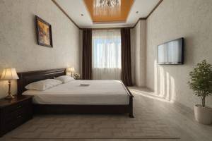 Квартира W-7438364, Верхогляда Андрея (Драгомирова Михаила), 2а, Киев - Фото 2