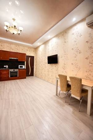 Квартира W-7438364, Верхогляда Андрея (Драгомирова Михаила), 2а, Киев - Фото 3