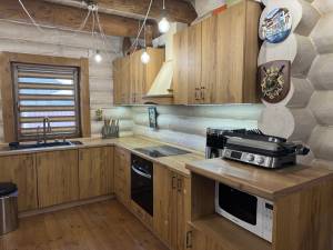 Дом W-7438371, Липовая, Хотяновка - Фото 13