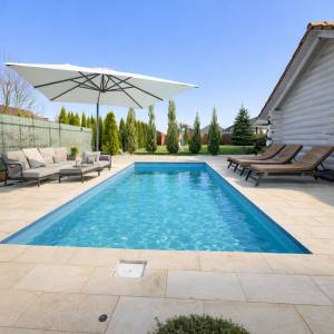 Будинок W-7438371, Липова, Хотянівка - Фото 1