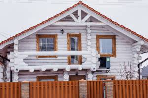 Дом W-7438371, Липовая, Хотяновка - Фото 1