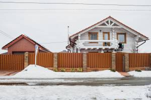 Дом W-7438371, Липовая, Хотяновка - Фото 2