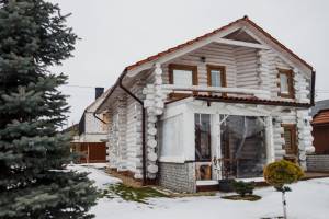 Дом W-7438371, Липовая, Хотяновка - Фото 3