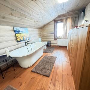 Дом W-7438371, Липовая, Хотяновка - Фото 10